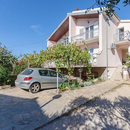 Apartment And Rooms Ema Vodice Exterior foto